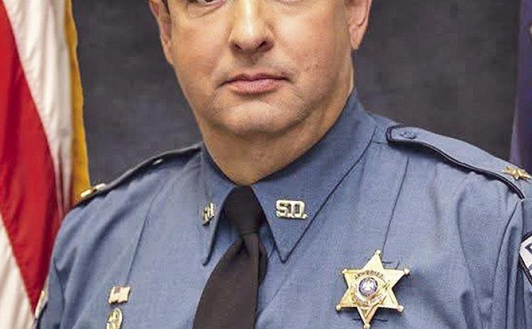 2026 Red River Rodeo dedicated to Sheriff Glen Edwards