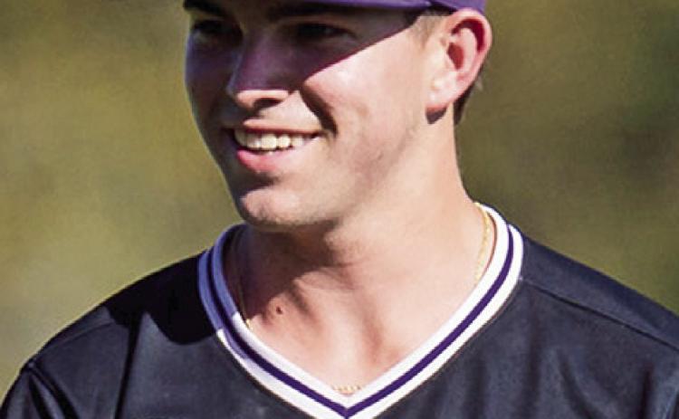 SLC Pitcher of Week