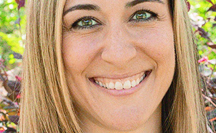 Chamber president and CEO selected for leadership program