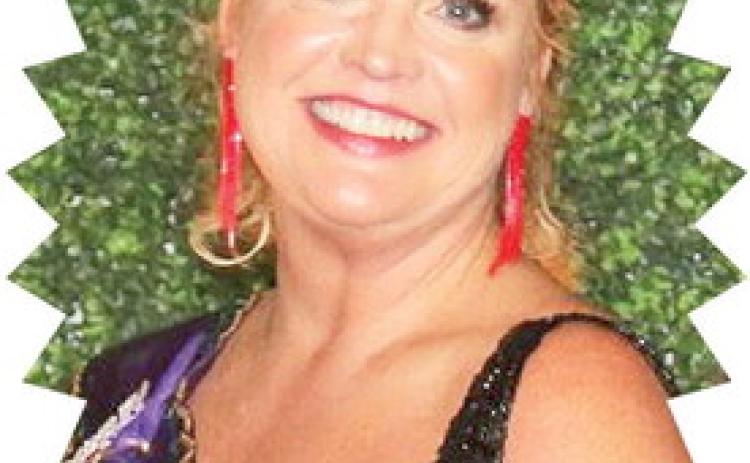 Brandi McManus, Captain XXVII