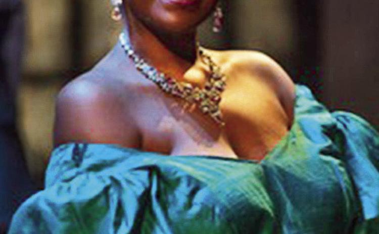 Imani Sarai Francis