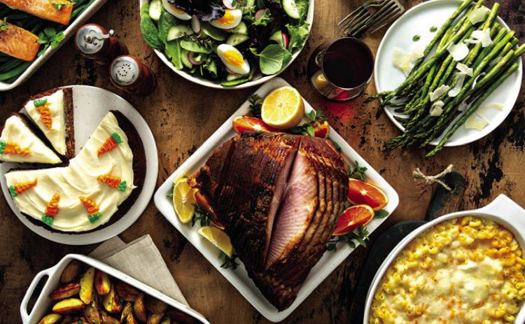 Community Gatherings - Potlucks with Purpose