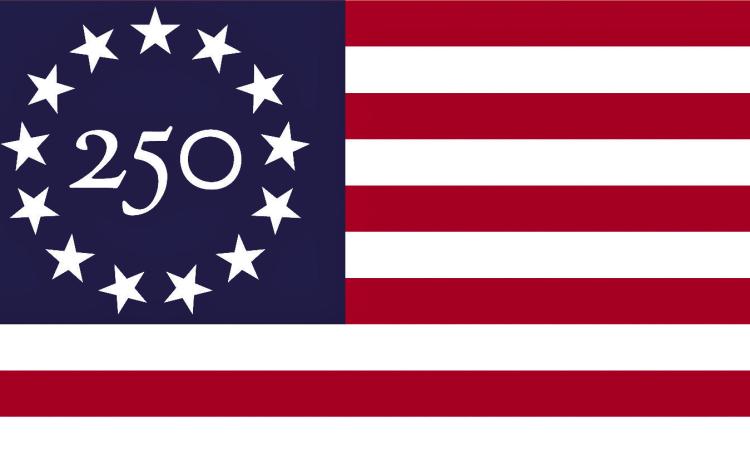 For more information or to join the movement, visit Freedom250.org