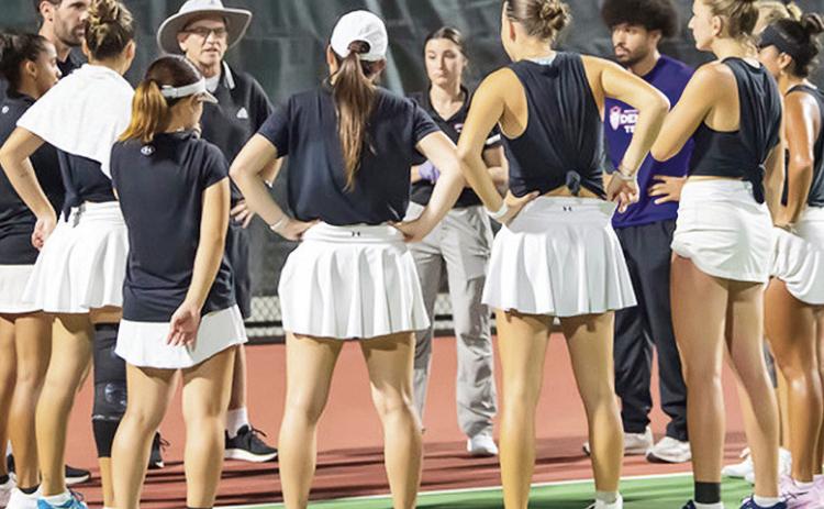 Lady Demons’ season ends in semi-finals