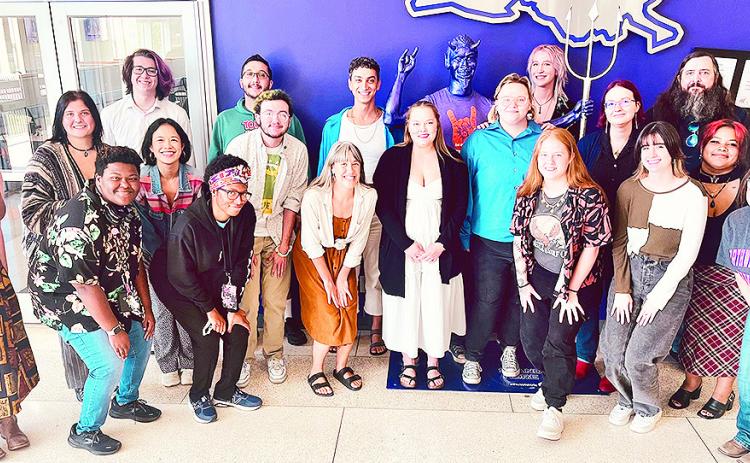 ‘The Moth’ highlights narrative by Northwestern storytellers
