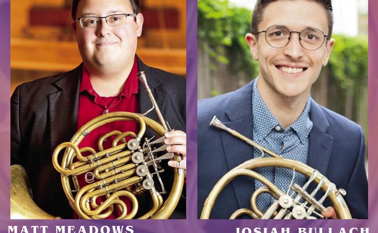 NSU to host Horn Day for all players