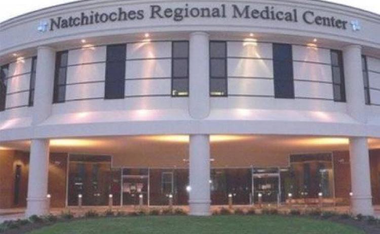NRMC evacuates after smoke sets off alarm; fire found on exterior of building quickly extinguished