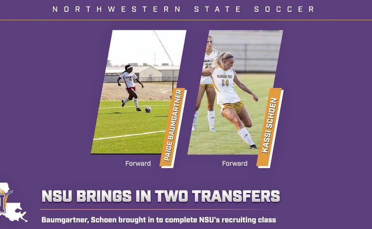 Northwestern adds transfer scorers to recruiting class