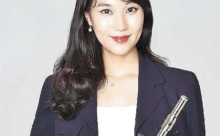 Northwestern State to host festival for flute players