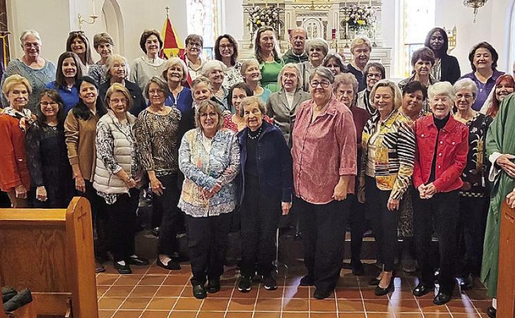 National Catholic Daughters of America
