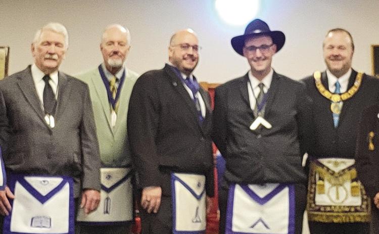 Phoenix Masonic Lodge