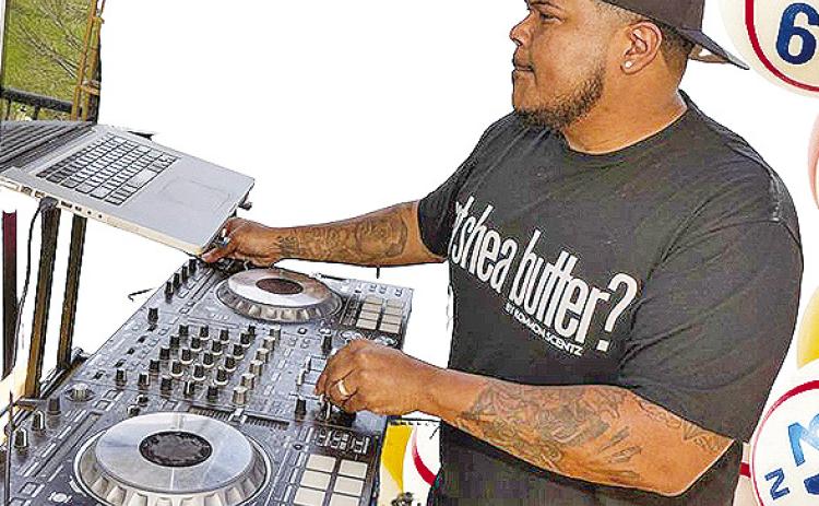 DJ Rob Real