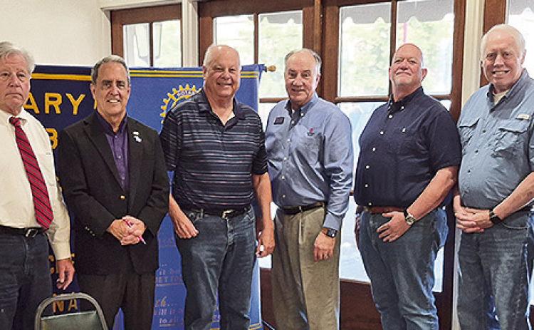 Supporting Natchitoches for 103 Years