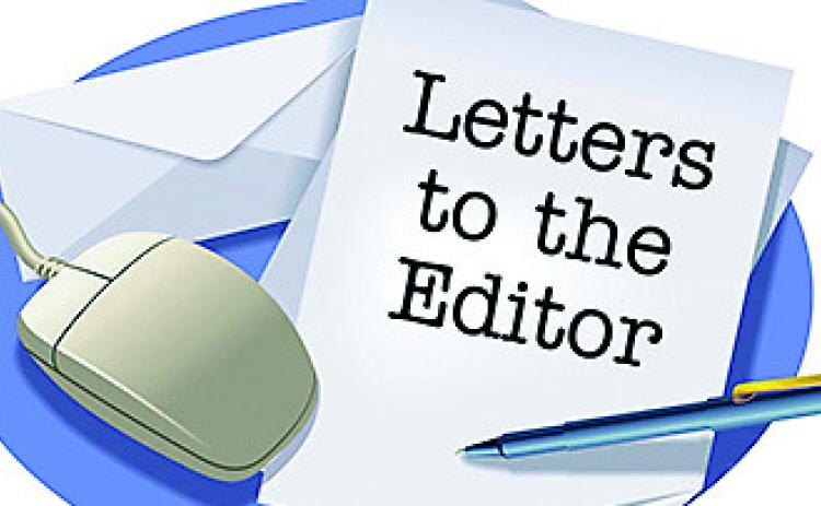 Parish Council member ---My untold story