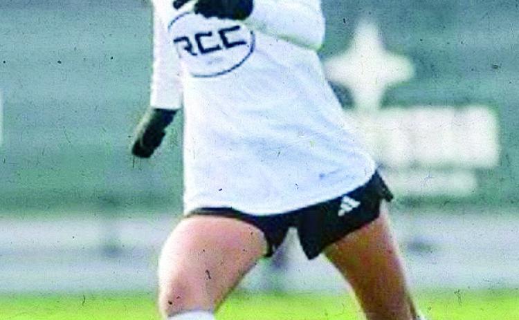 Northwestern State adds Sandhu to signing class
