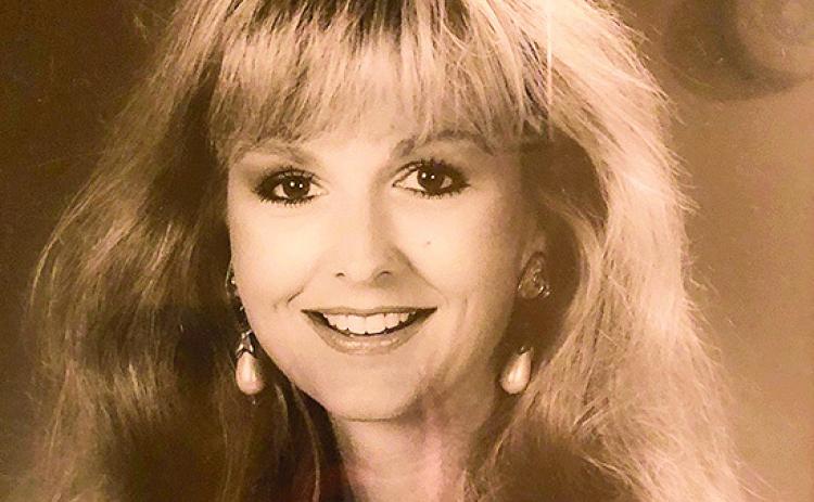 Lisa Conklin Burton