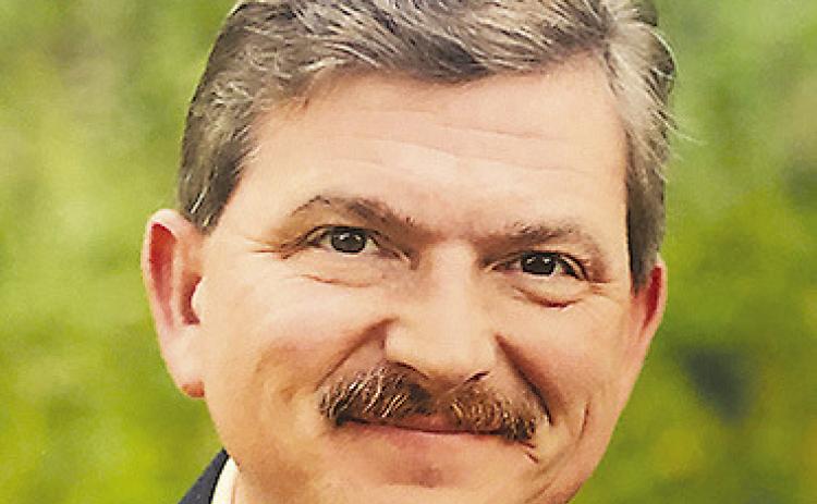 The Country Writer: A Southerner’s View of Then and Now By John Moore