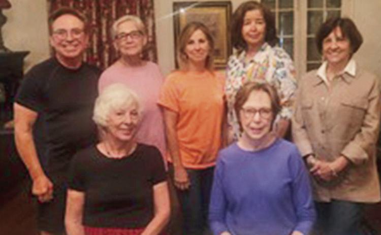 Association for the Preservation of Historic Natchitoches