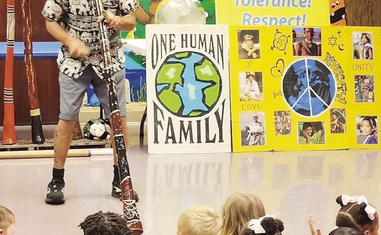 Summer Reading Program