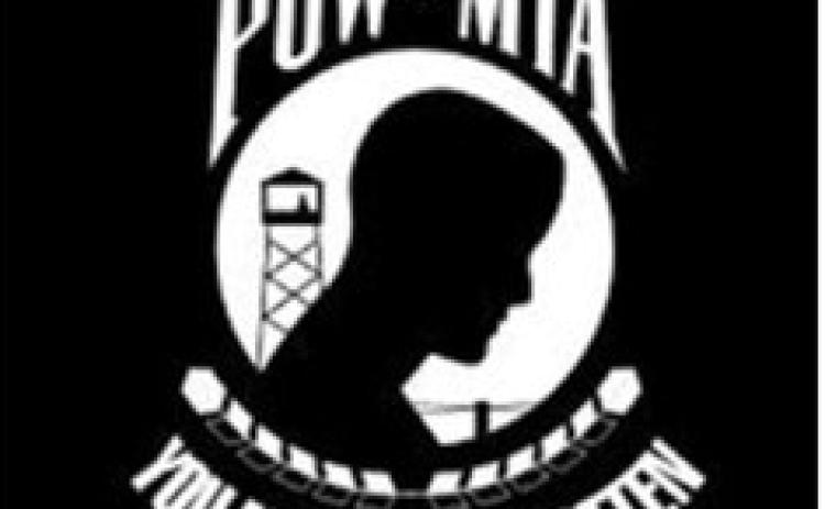 Natchitoches man on list of of Louisiana POW/MIA