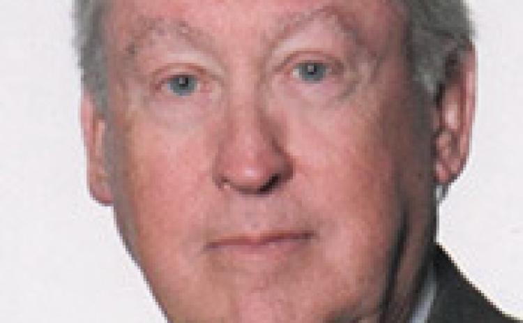 Jack Parnell McCain Jr. Aug. 11, 1934 – Oct. 5, 2026