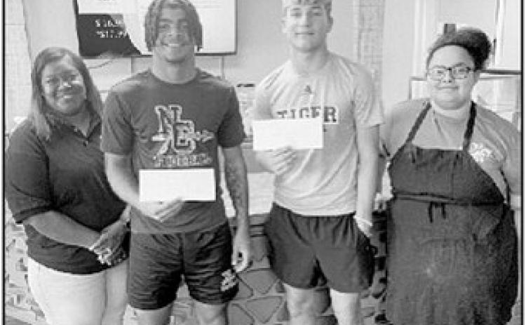 Players of Week