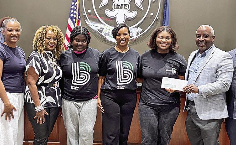 Youth Mentoring Program