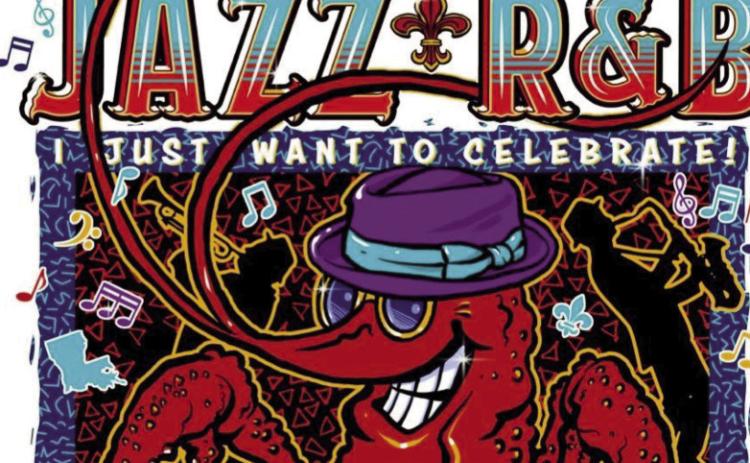 It’s ticket time for Jazz R/B Festival