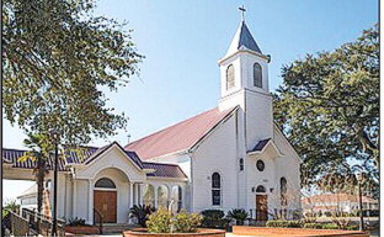 St. Augustine Catholic Church