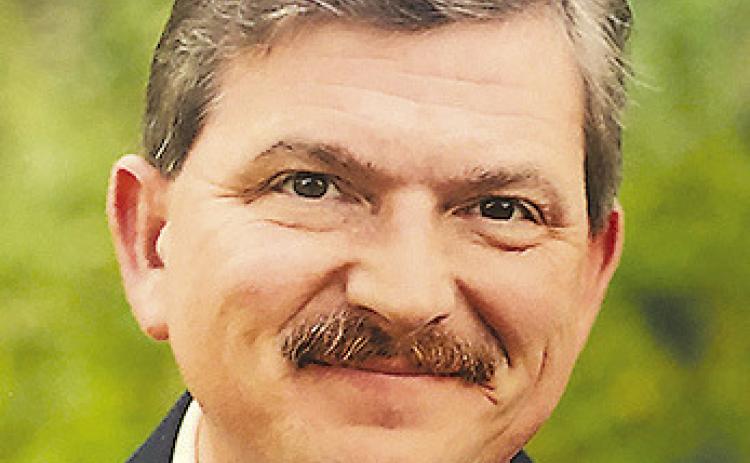 The Country Writer A Southerner’s View of Then and Now