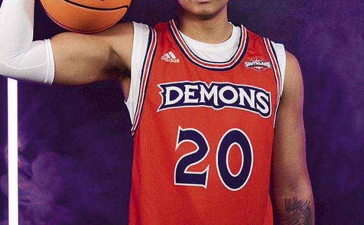 Demons sign Landyn Jumawan