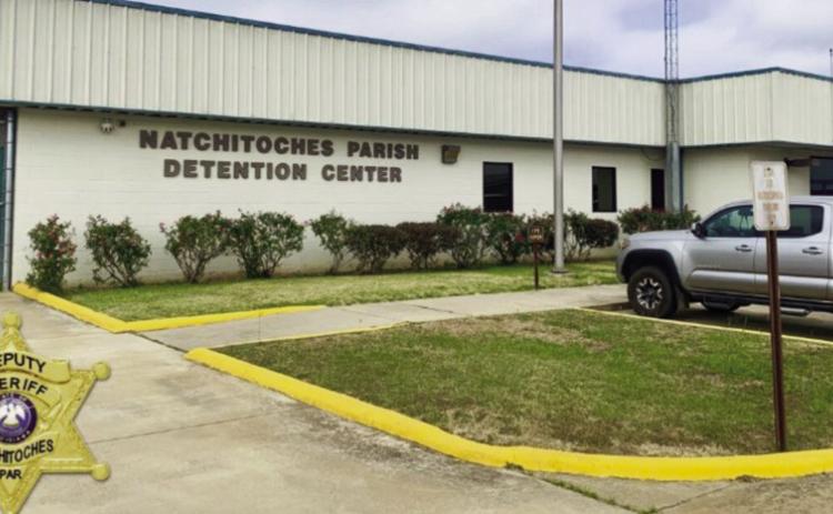 LaSalle Corrections will manage and run detention center