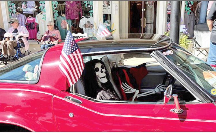 Classic Car Show