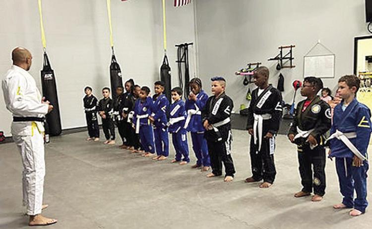 Light City Martial Arts Announces Keyser Avenue Grand Opening