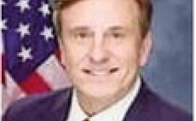 State Treasurer does not recommend Bank of America to be fiscal agent