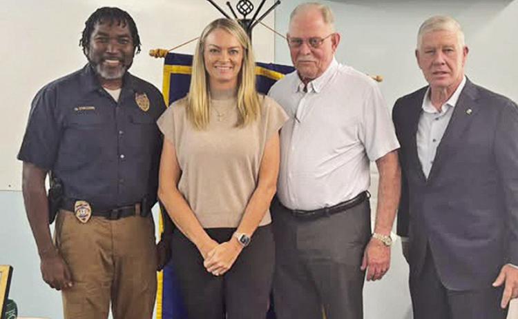 Kiwanis Club News