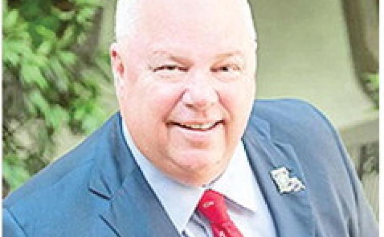 Louisiana Agriculture Secretary Mike Strain testified about the labor shortages at a House committee hearing.