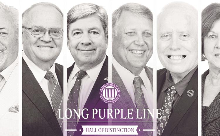 Northwestern State Homecoming