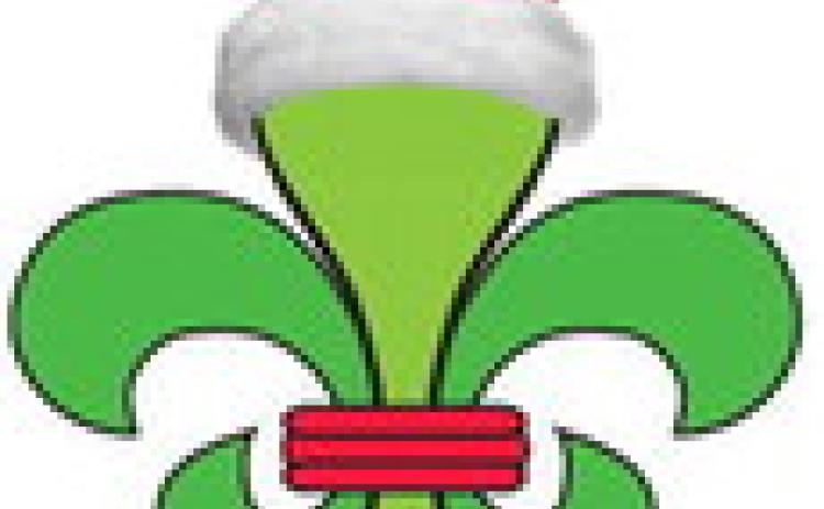 Fleur de Lis Christmas Craft Market presenting its 20th show