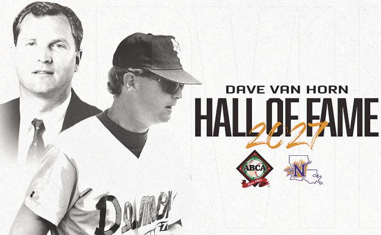 Former Demon coach named to coaches Hall of Fame