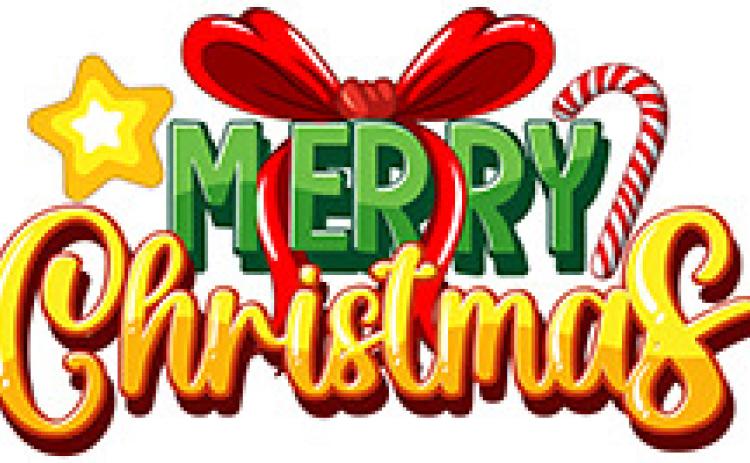 Christmas weekend paperwill be on-line for readers