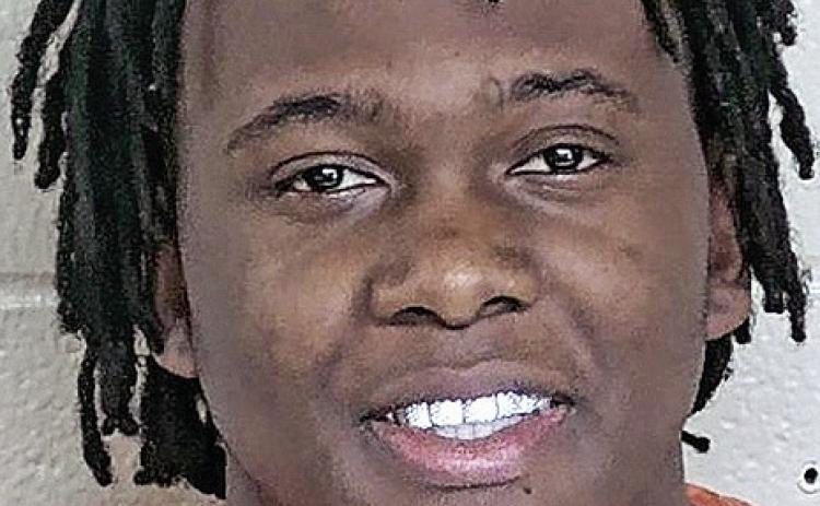 NPD seeks suspect