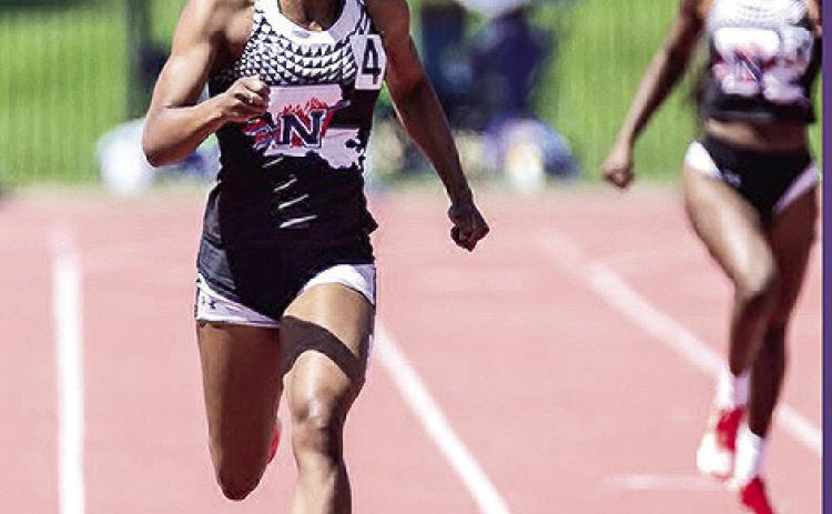 School records help Shaw, Graiani take home SLC weekly awards