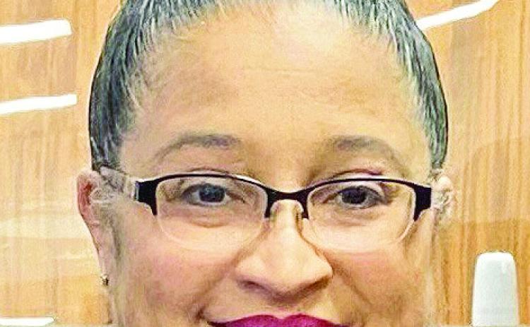 Yolanda ‘Tootie’ Chevalier Reed