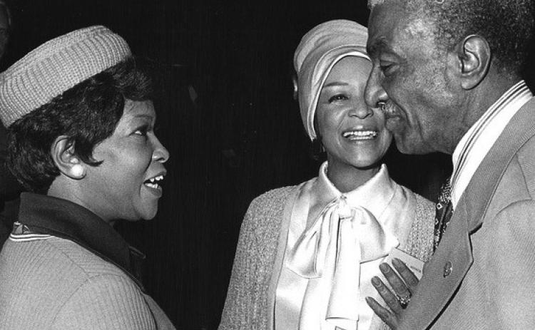 CHICAGO URBAN LEAGUE RECORDS, UNIVERSITY OF ILLINOIS AT CHICAGO LIBRARY/CREATIVE COMMONS