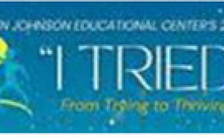 4th annual “I Tried” fundraising banquet on tap for Aug. 26