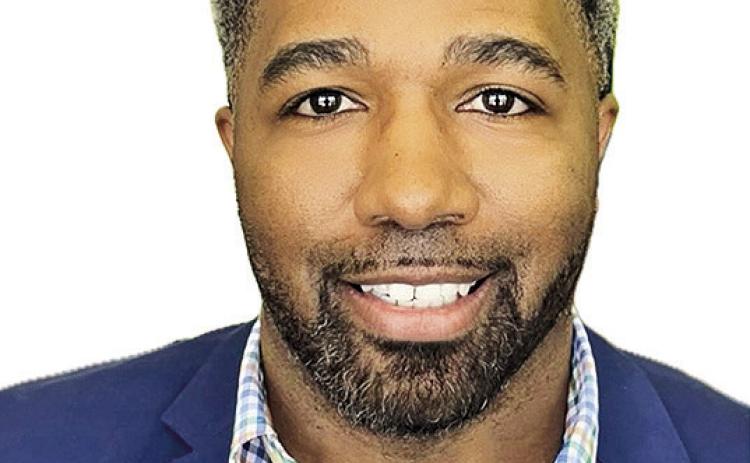 Natchitoches native honored for transformative sales & marketing leadership