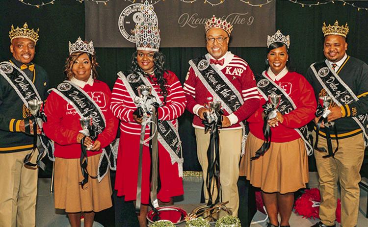 Coronation announces 2026 court