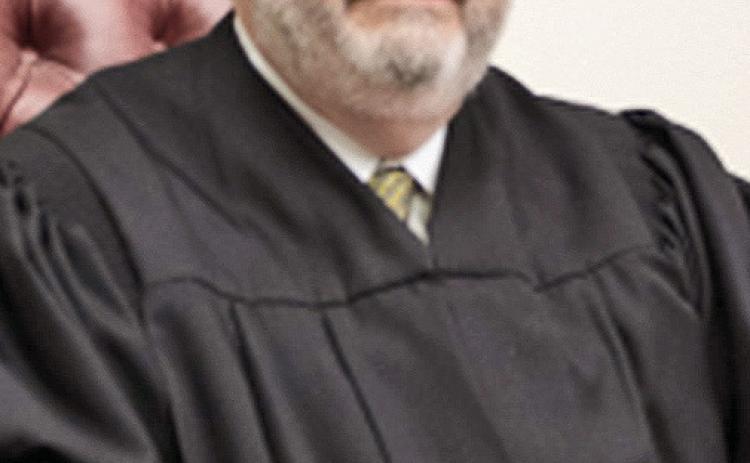 Natchitoches City Court Judge Robert Owsley