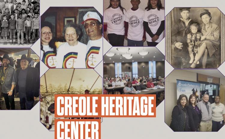Creole Heritage Center director will speak about genealogical resources